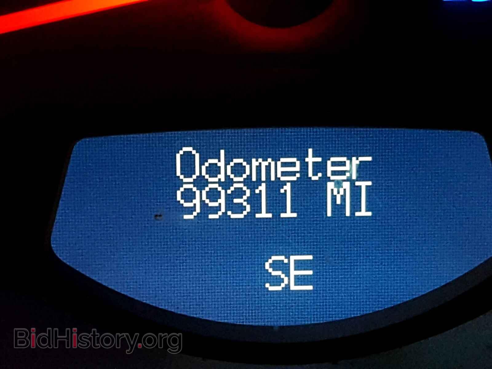 2010 CADILLAC CTS - VIN: 1G6DP5EV3A0121012 - Фото 8