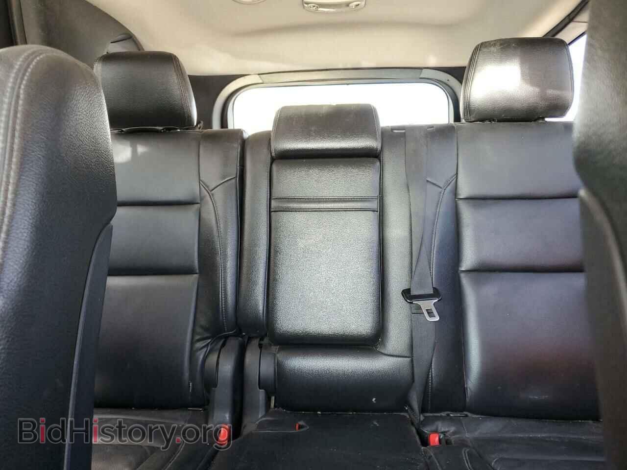 2011 DODGE DURANGO - VIN: 1D4RE2GG9BC662980 - Photo 10
