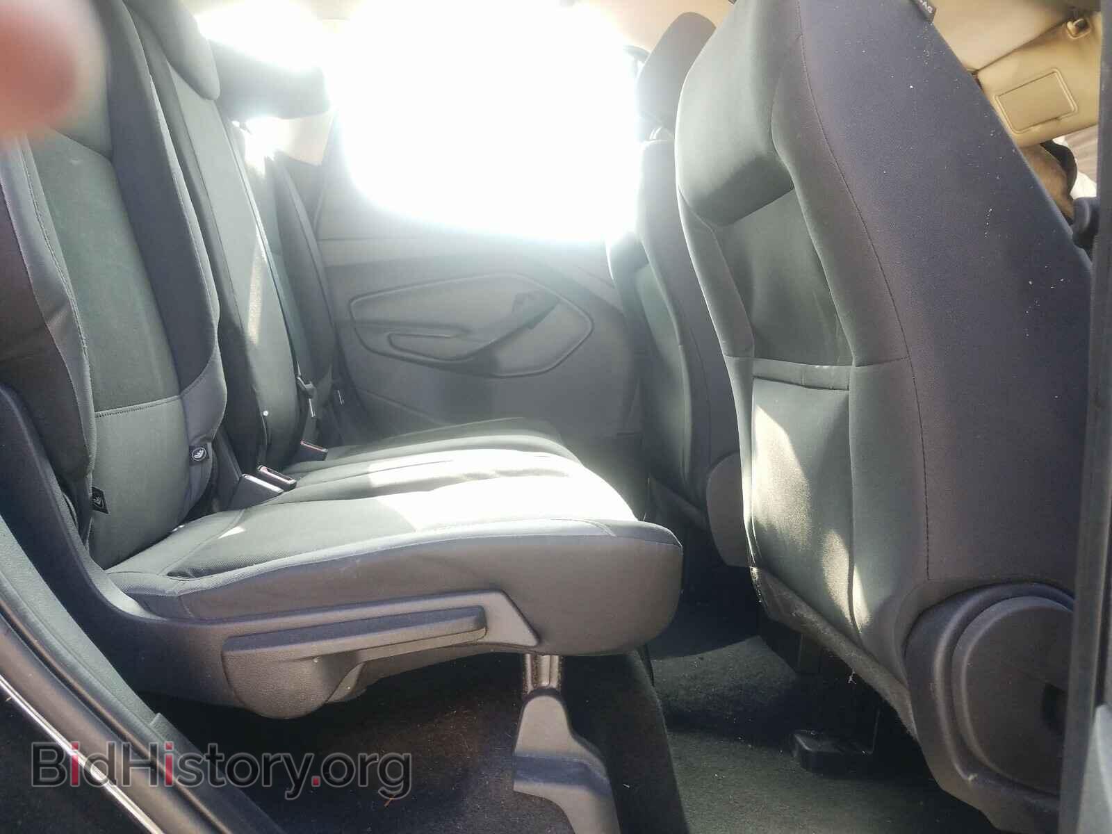 2015 FORD ESCAPE - VIN: 1FMCU0F70FUC35355 - Фото 6