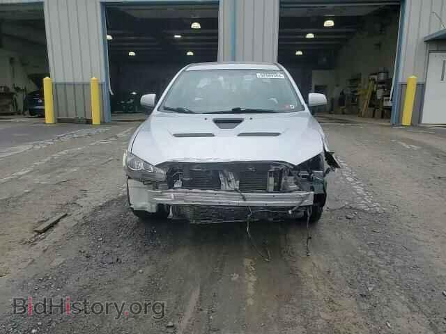 2014 MITSUBISHI LANCER - VIN: JA32V6FV7EU009521 - Фото 13