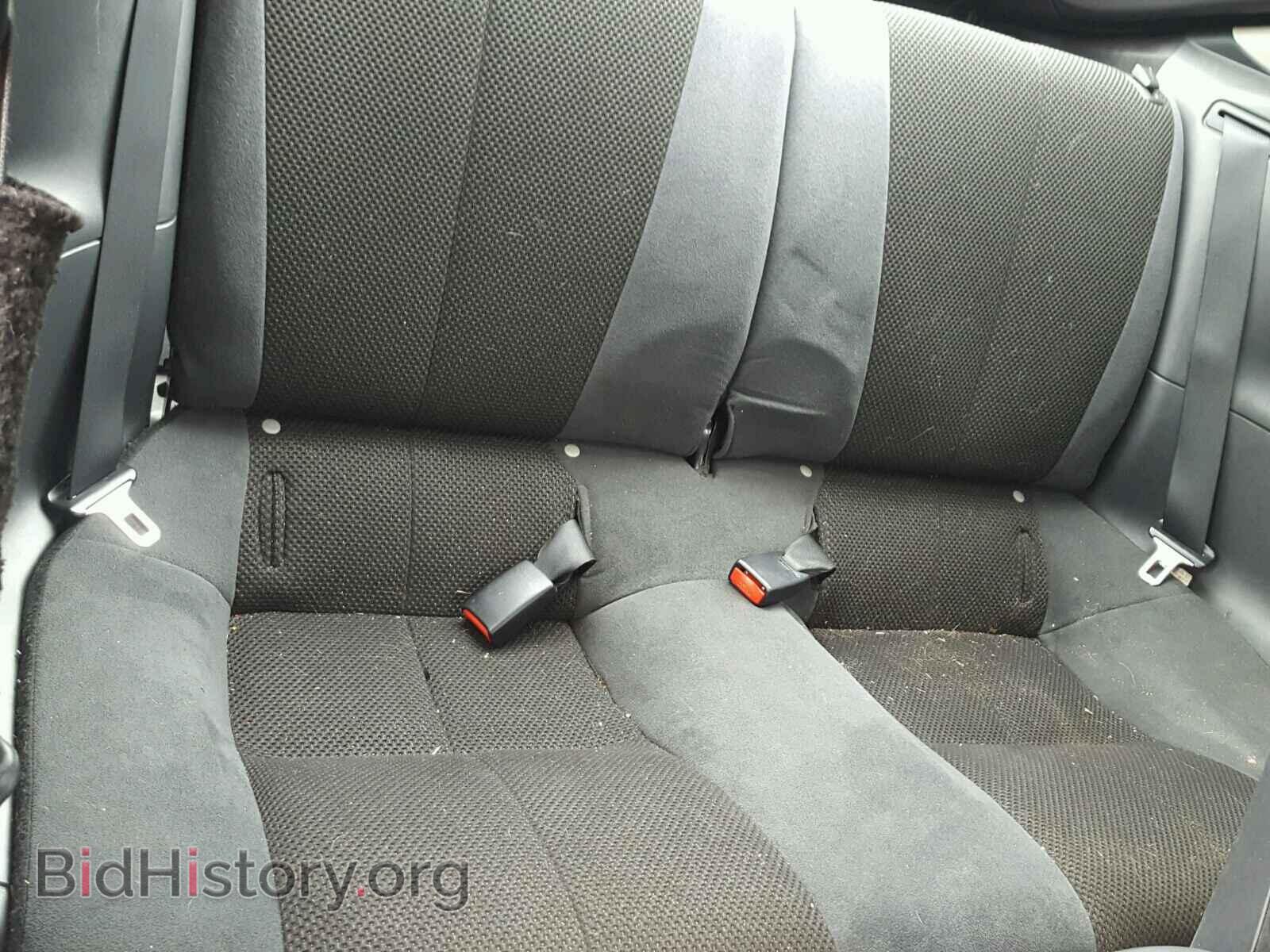 2008 MITSUBISHI ECLIPSE - VIN: 4A3AK24F18E004904 - Photo 6