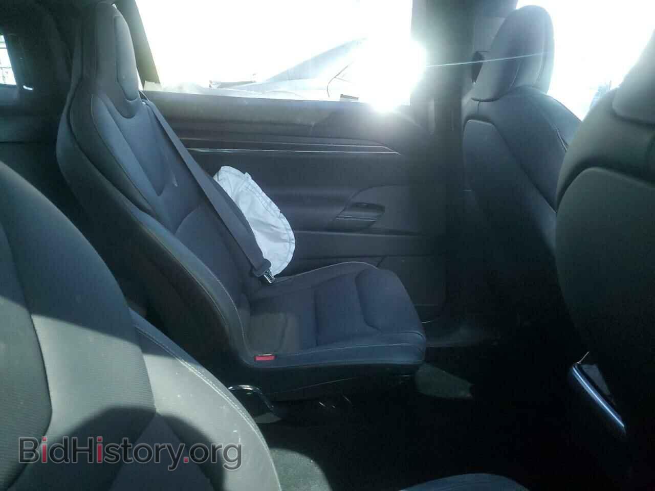 2023 TESLA MODEL X - VIN: 7SAXCBE63PF374356 - Photo 10