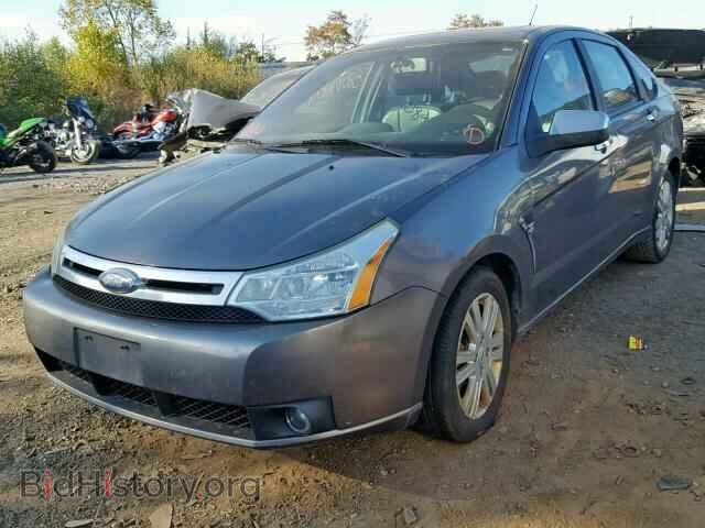 2009 FORD FOCUS - VIN: 1FAHP37N09W197009 - Фото 2