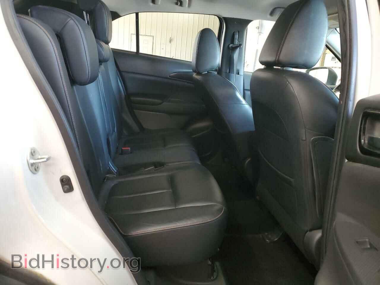 2019 MITSUBISHI ECLIPSE - VIN: JA4AT5AA3KZ011339 - Фото 11