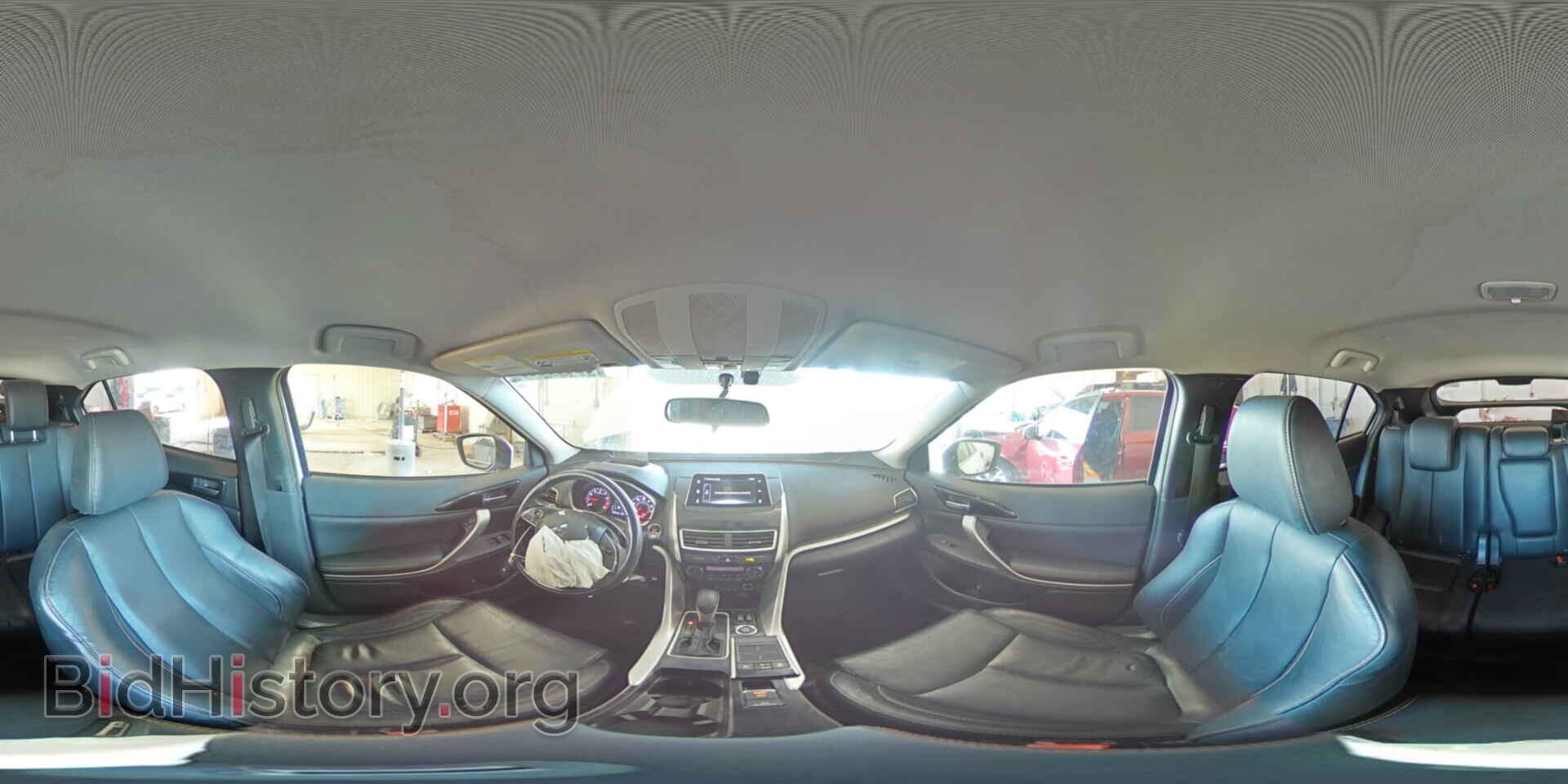 2019 MITSUBISHI ECLIPSE - VIN: JA4AT5AA3KZ011339 - Фото 15