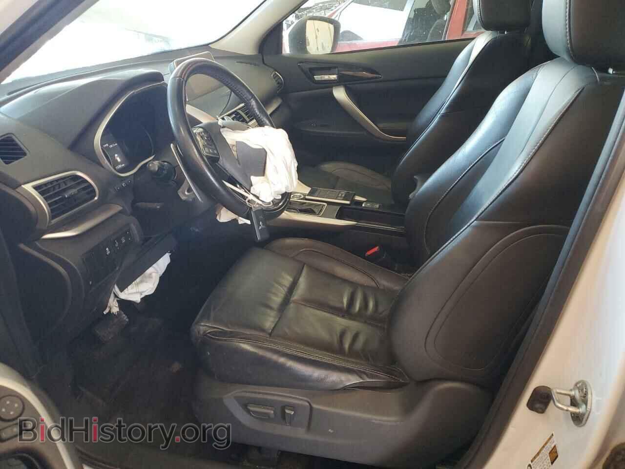 2019 MITSUBISHI ECLIPSE - VIN: JA4AT5AA3KZ011339 - Фото 7