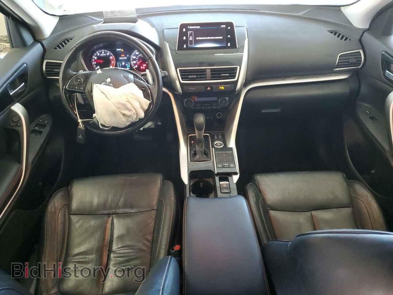 2019 MITSUBISHI ECLIPSE - VIN: JA4AT5AA3KZ011339 - Фото 8
