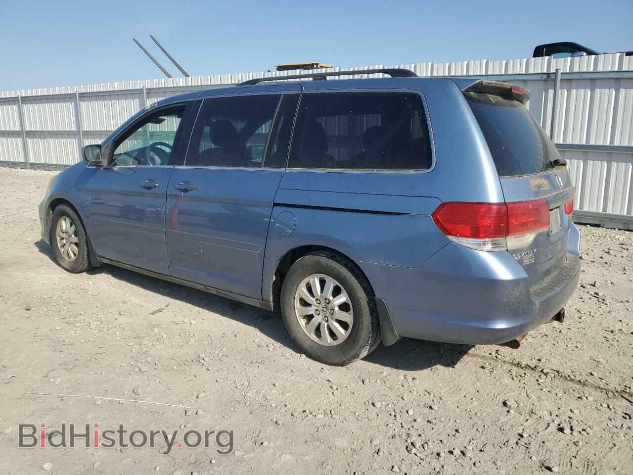 2008 HONDA All Models - VIN: 5FNRL38698B020060 - Фото 2