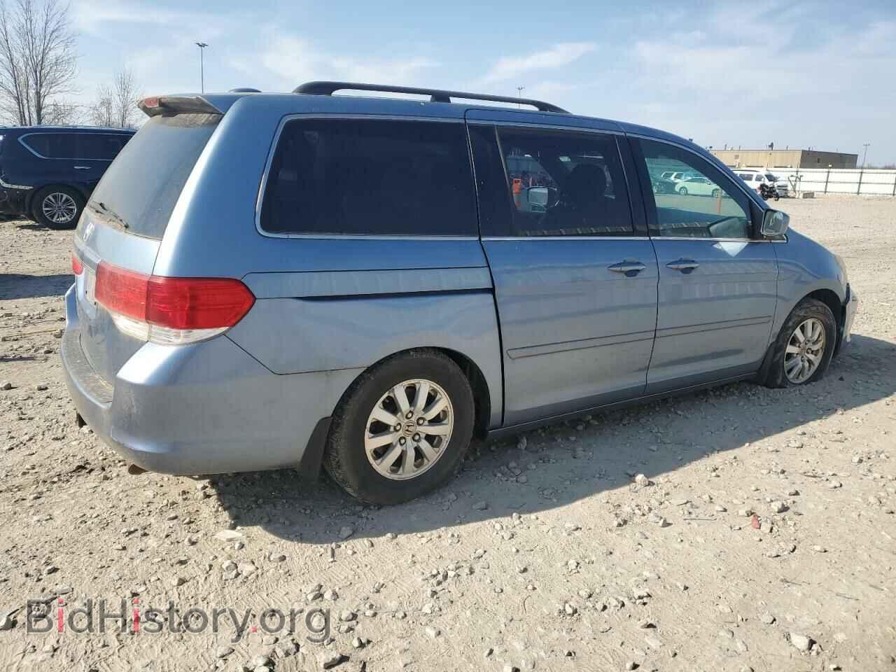 2008 HONDA All Models - VIN: 5FNRL38698B020060 - Фото 3