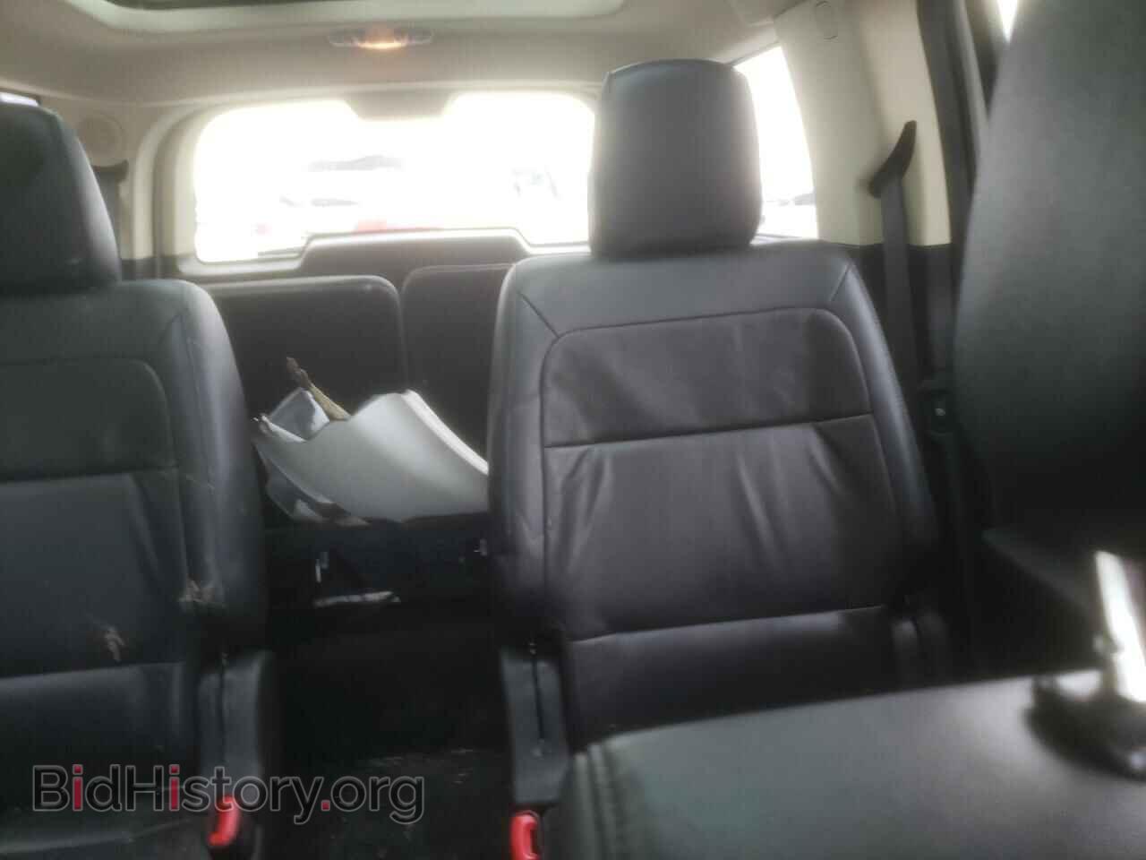 2014 FORD FLEX - VIN: 2FMGK5D8XEBD36360 - Photo 10