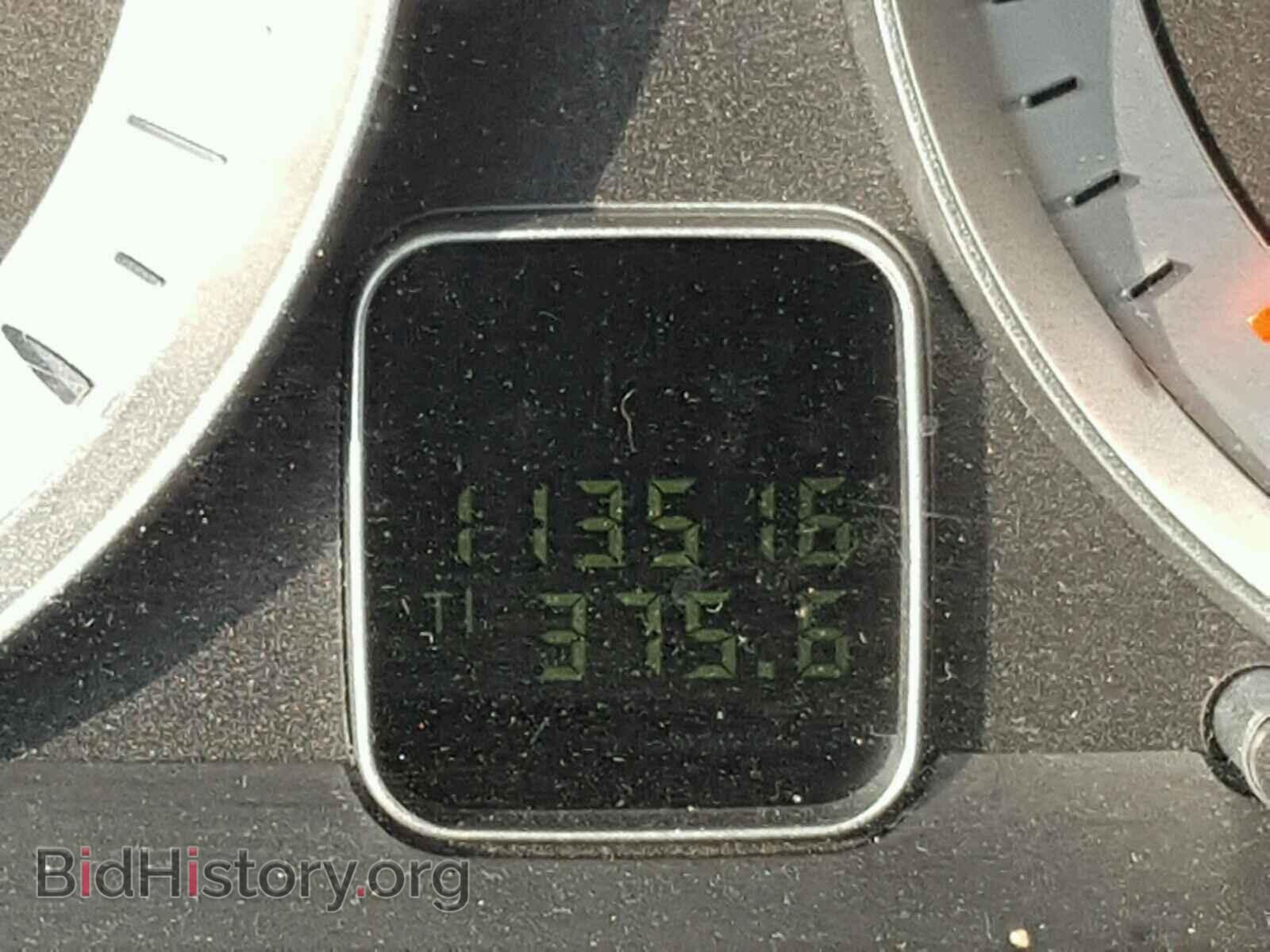 2012 VOLVO C70 - VIN: YV1672MCXCJ129202 - Фото 8