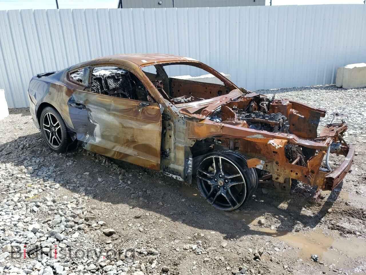 2020 FORD ALL Models - VIN: 1FA6P8TH7L5136189 - Фото 4