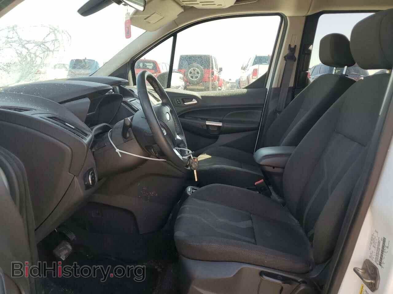 2014 FORD TRANSIT - VIN: NM0GE9F72E1138565 - Фото 7