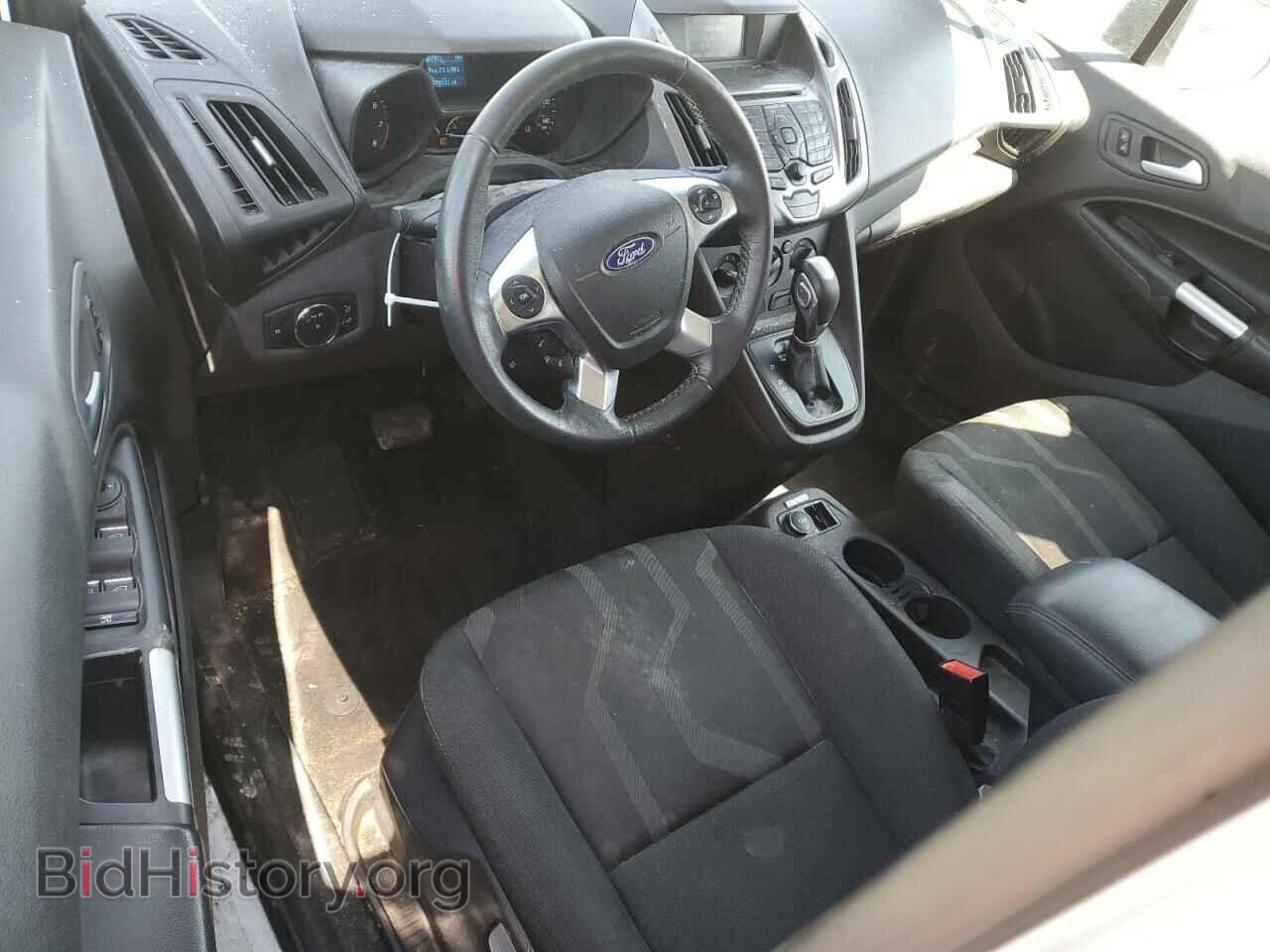2014 FORD TRANSIT - VIN: NM0GE9F72E1138565 - Фото 8