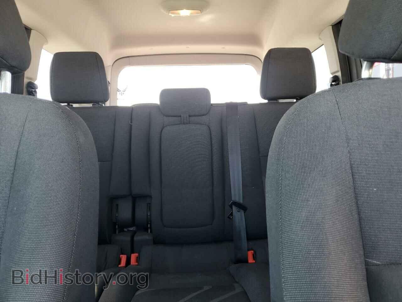 2014 FORD TRANSIT - VIN: NM0GE9F72E1138565 - Фото 10
