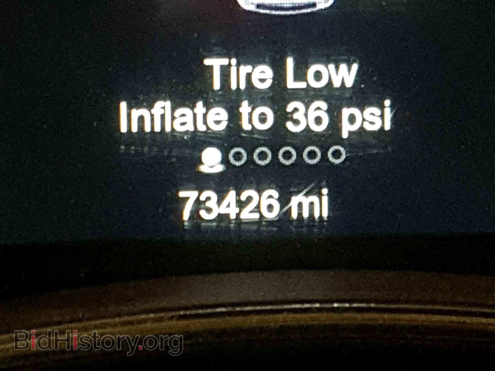 2014 DODGE DURANGO SX - VIN: 1C4RDJAGXEC383173 - Фото 8