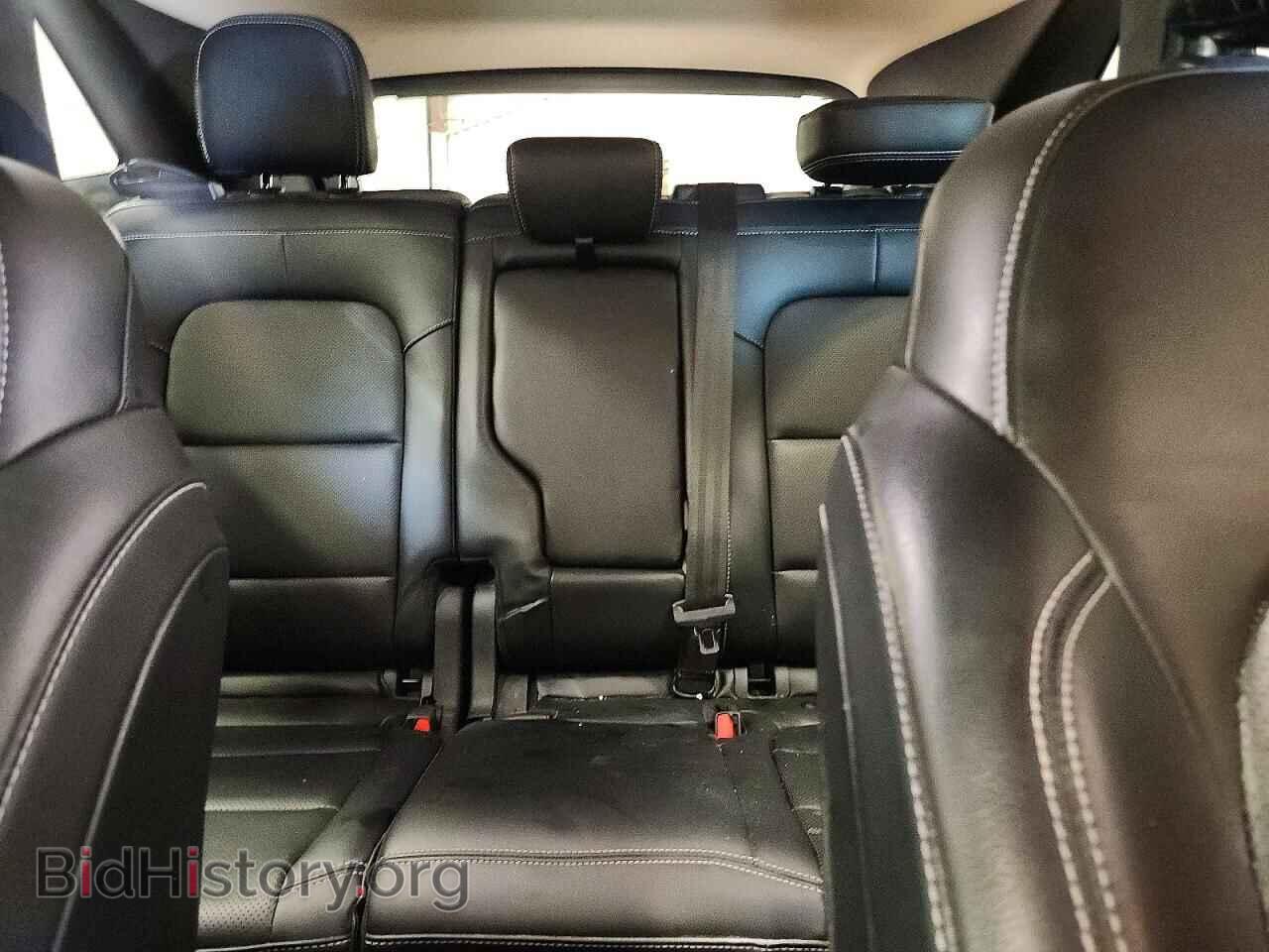 2020 FORD ESCAPE - VIN: 1FMCU9H60LUA49593 - Photo 10