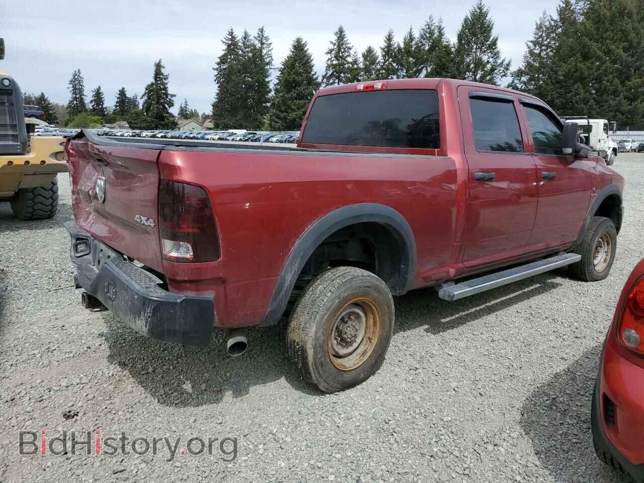 2013 RAM All Models - VIN: 3C63R3CL9DG561817 - Фото 3