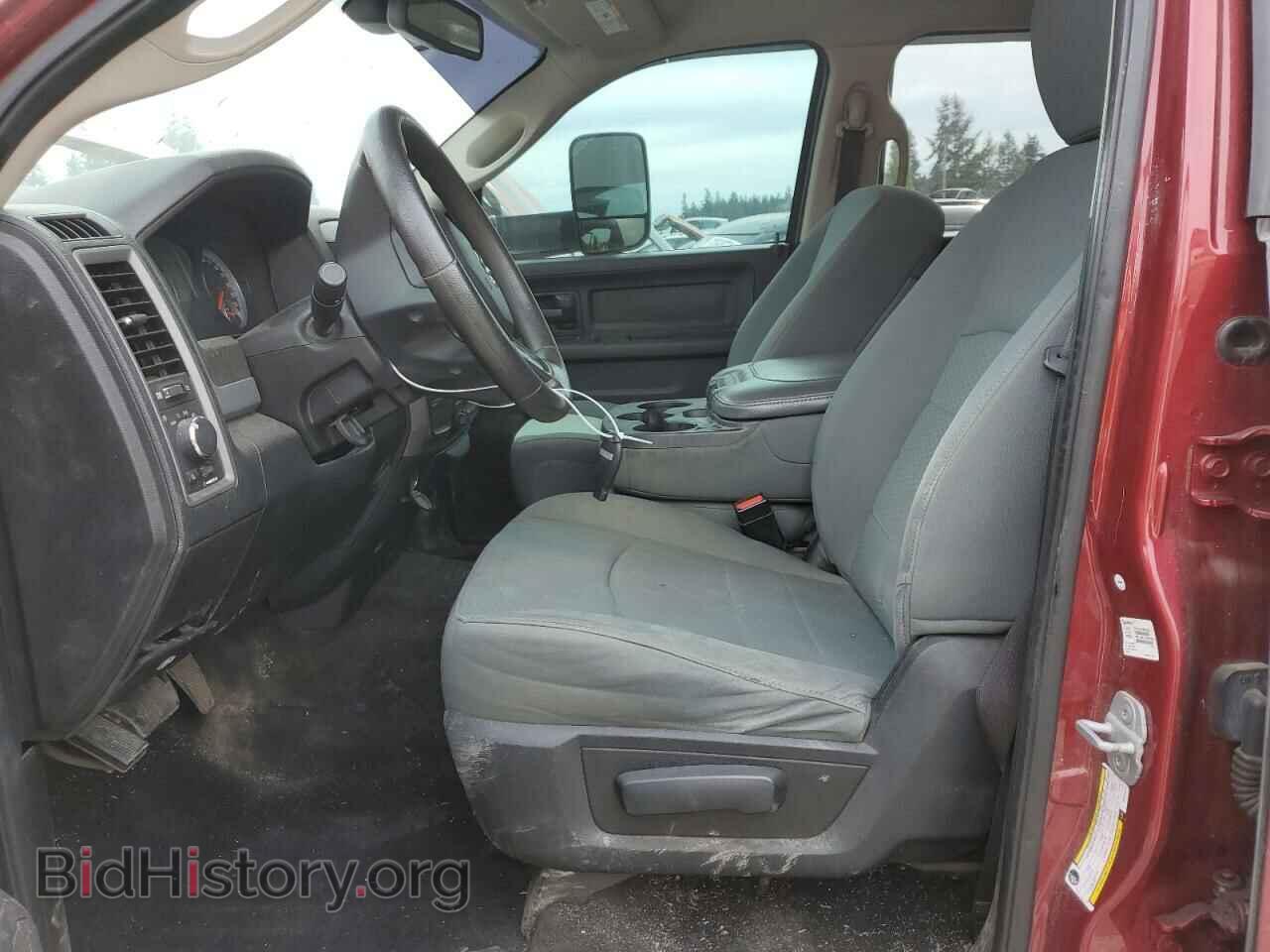 2013 RAM All Models - VIN: 3C63R3CL9DG561817 - Фото 7