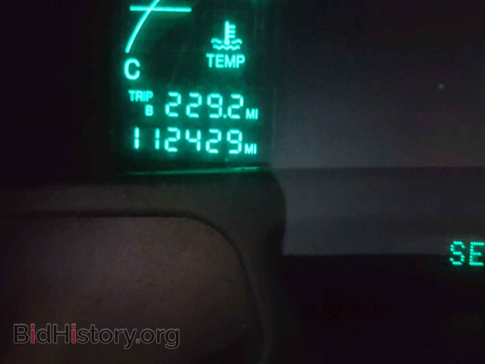 2002 CADILLAC DEVILLE - VIN: 1G6KD54Y72U242471 - Photo 8