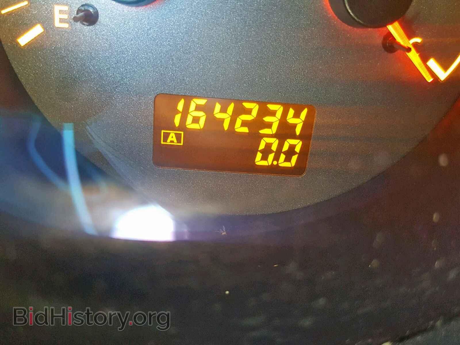 2006 NISSAN MAXIMA - VIN: 1N4BA41E36C837507 - Фото 8