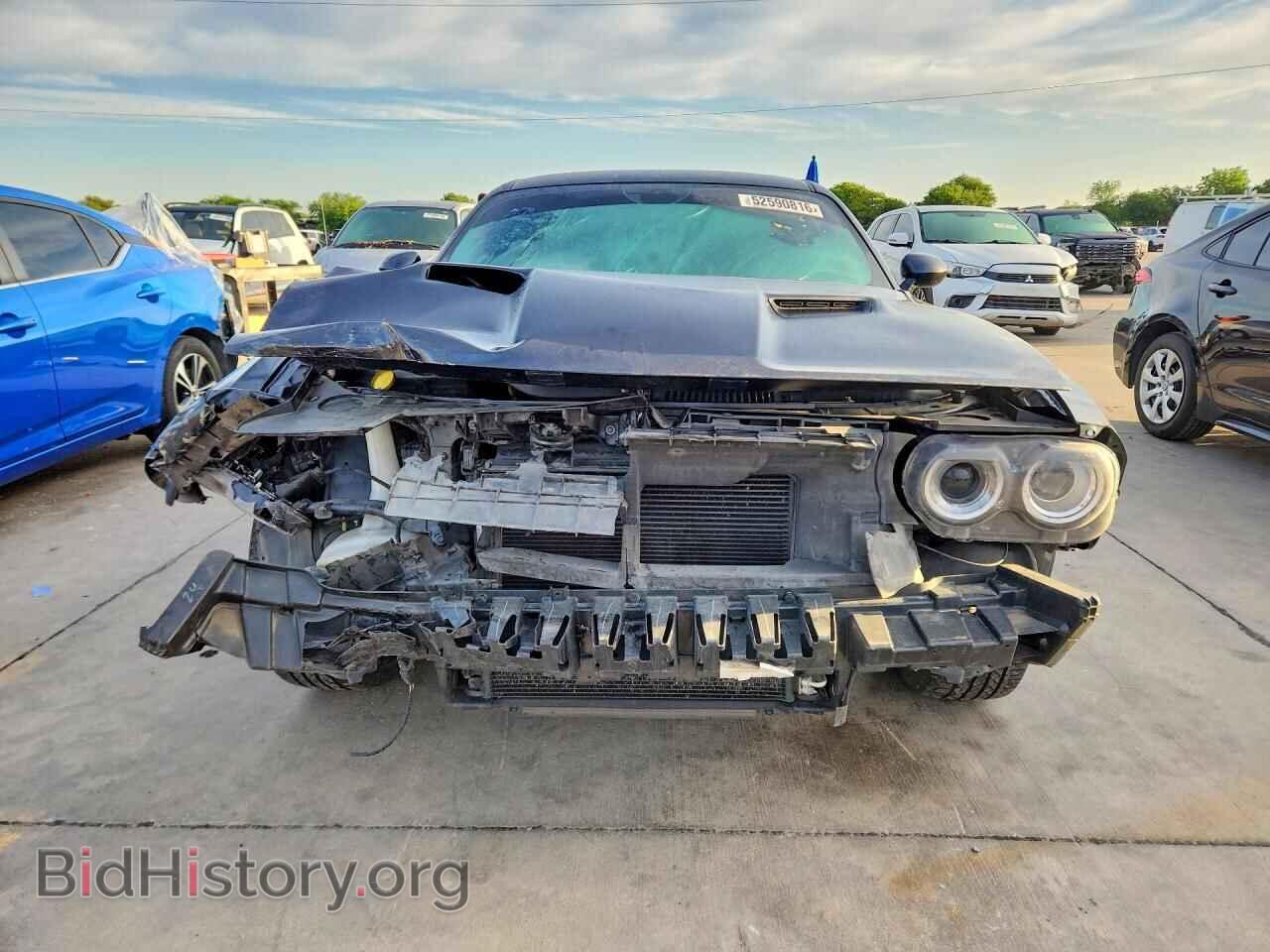 2018 DODGE CHALLENGER - VIN: 2C3CDZAG5JH333863 - Photo 5