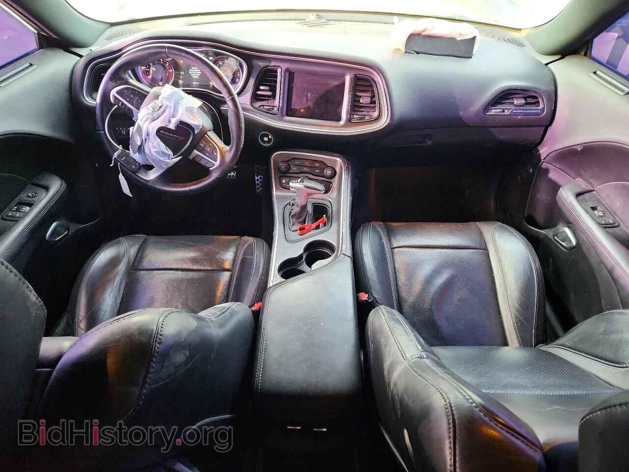 2018 DODGE CHALLENGER - VIN: 2C3CDZAG5JH333863 - Photo 8