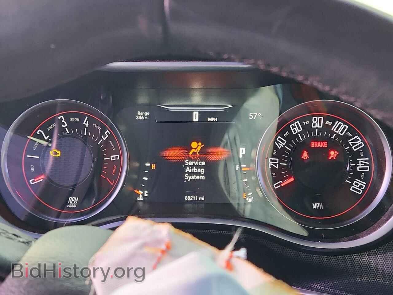 2018 DODGE CHALLENGER - VIN: 2C3CDZAG5JH333863 - Photo 9