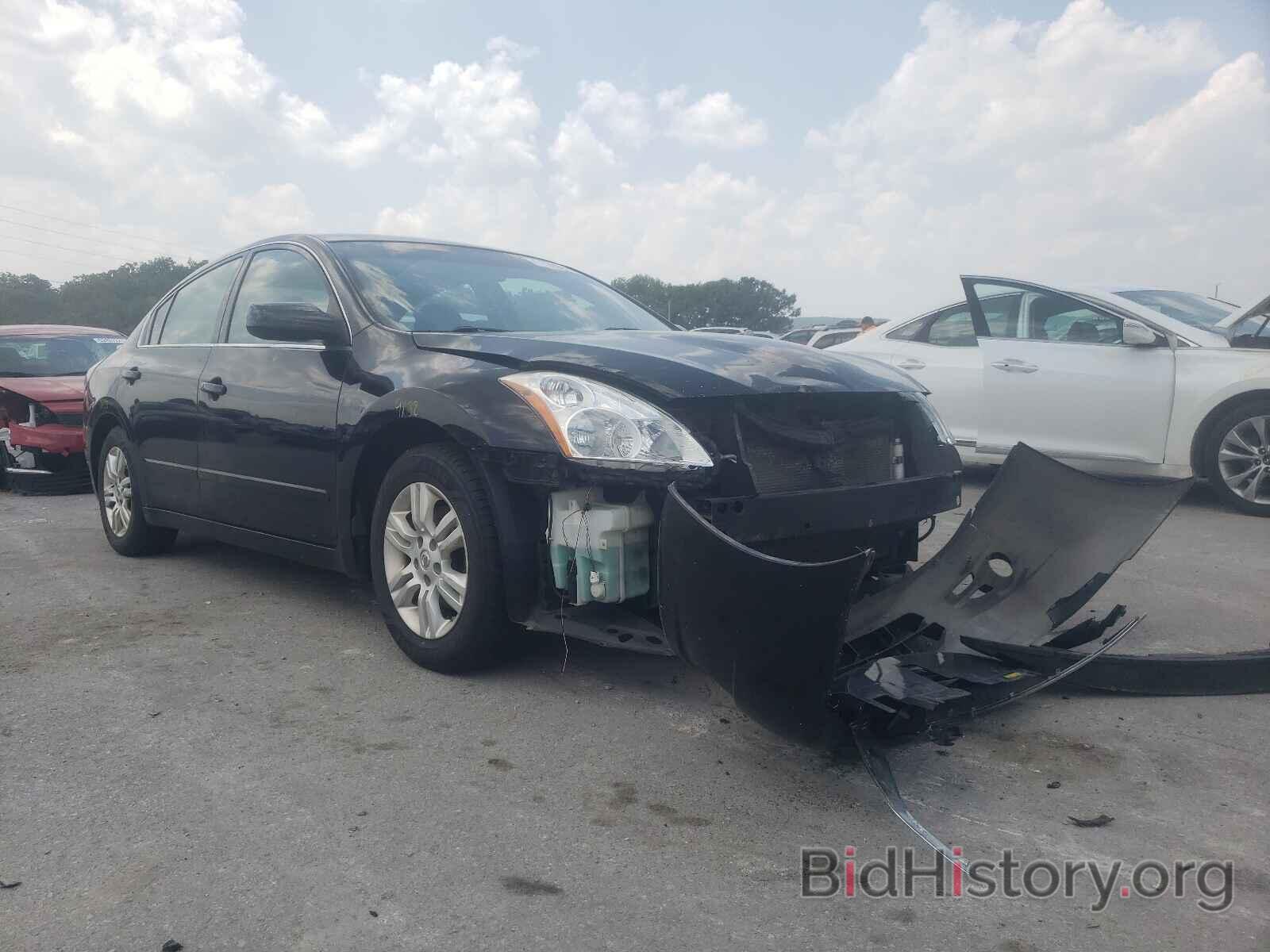 Photo 1N4AL2AP5BN469888 - NISSAN ALTIMA 2011