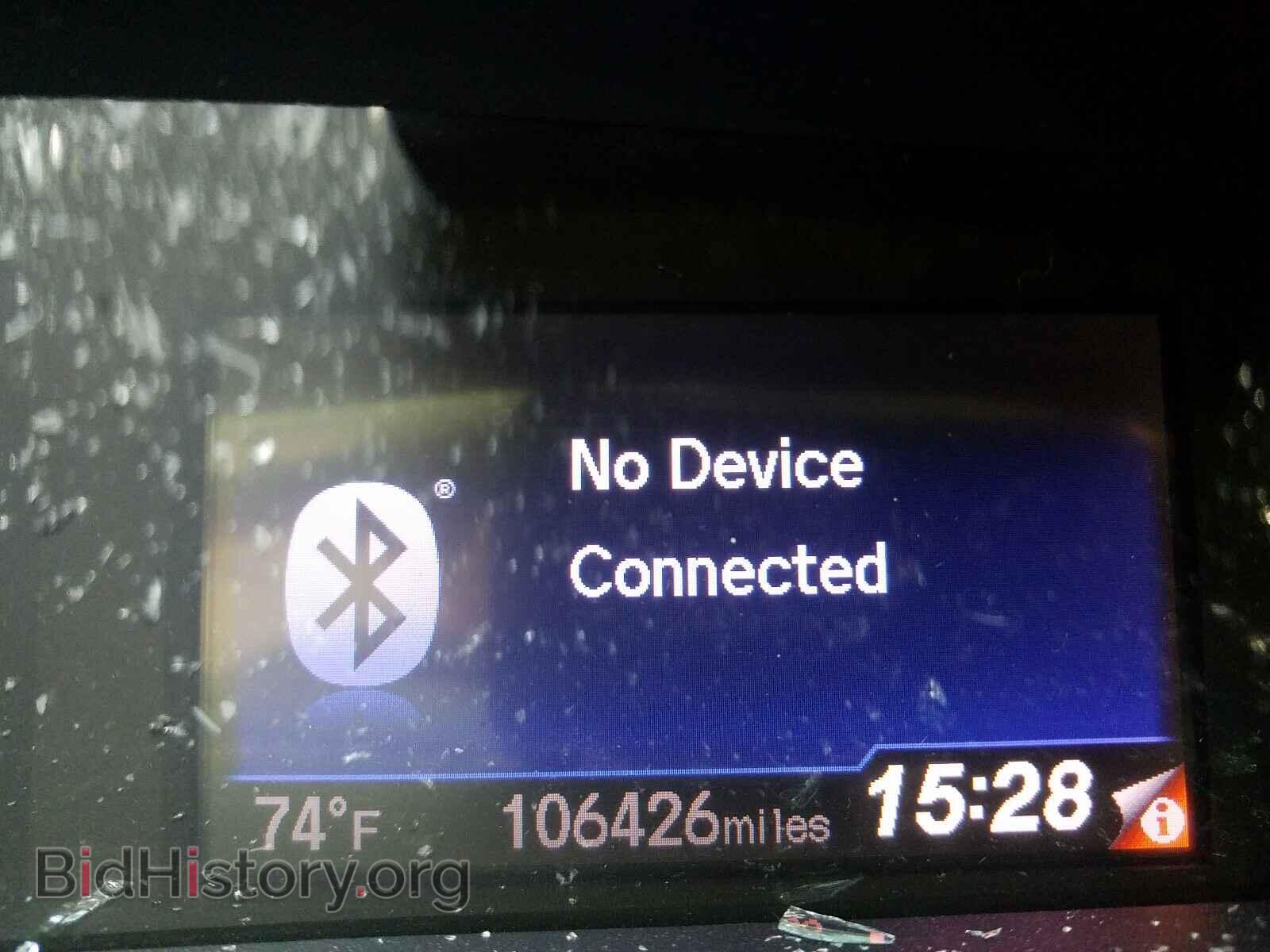 2013 HONDA CIVIC - VIN: 2HGFB2F89DH531410 - Фото 8