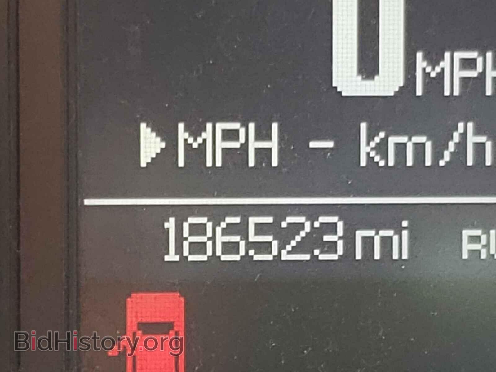 2012 CHRYSLER MINIVAN - VIN: 2C4RC1BG9CR267548 - Фото 8