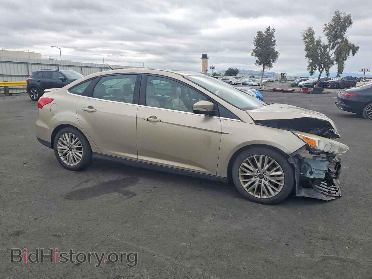 2017 FORD FOCUS - VIN: 1FADP3J26HL287830 - Photo 4