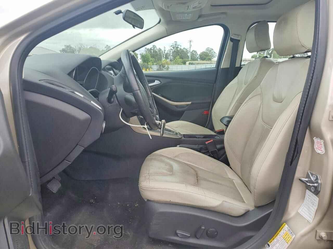 2017 FORD FOCUS - VIN: 1FADP3J26HL287830 - Photo 7