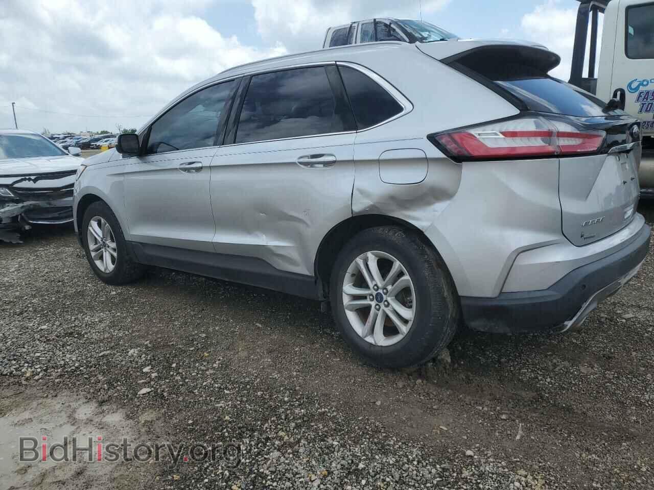 2019 FORD EDGE - VIN: 2FMPK3J94KBB48978 - Photo 2