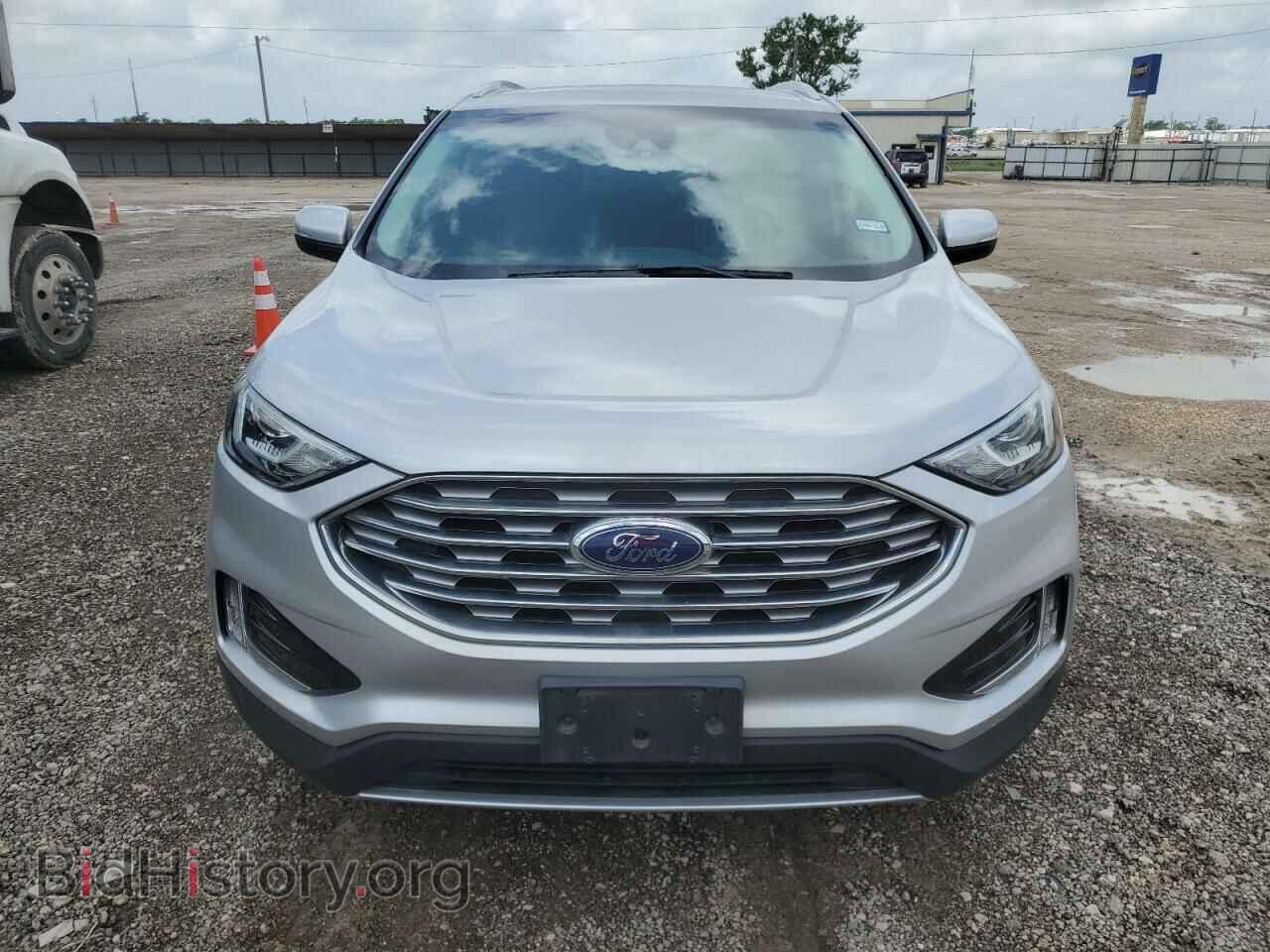 2019 FORD EDGE - VIN: 2FMPK3J94KBB48978 - Photo 5