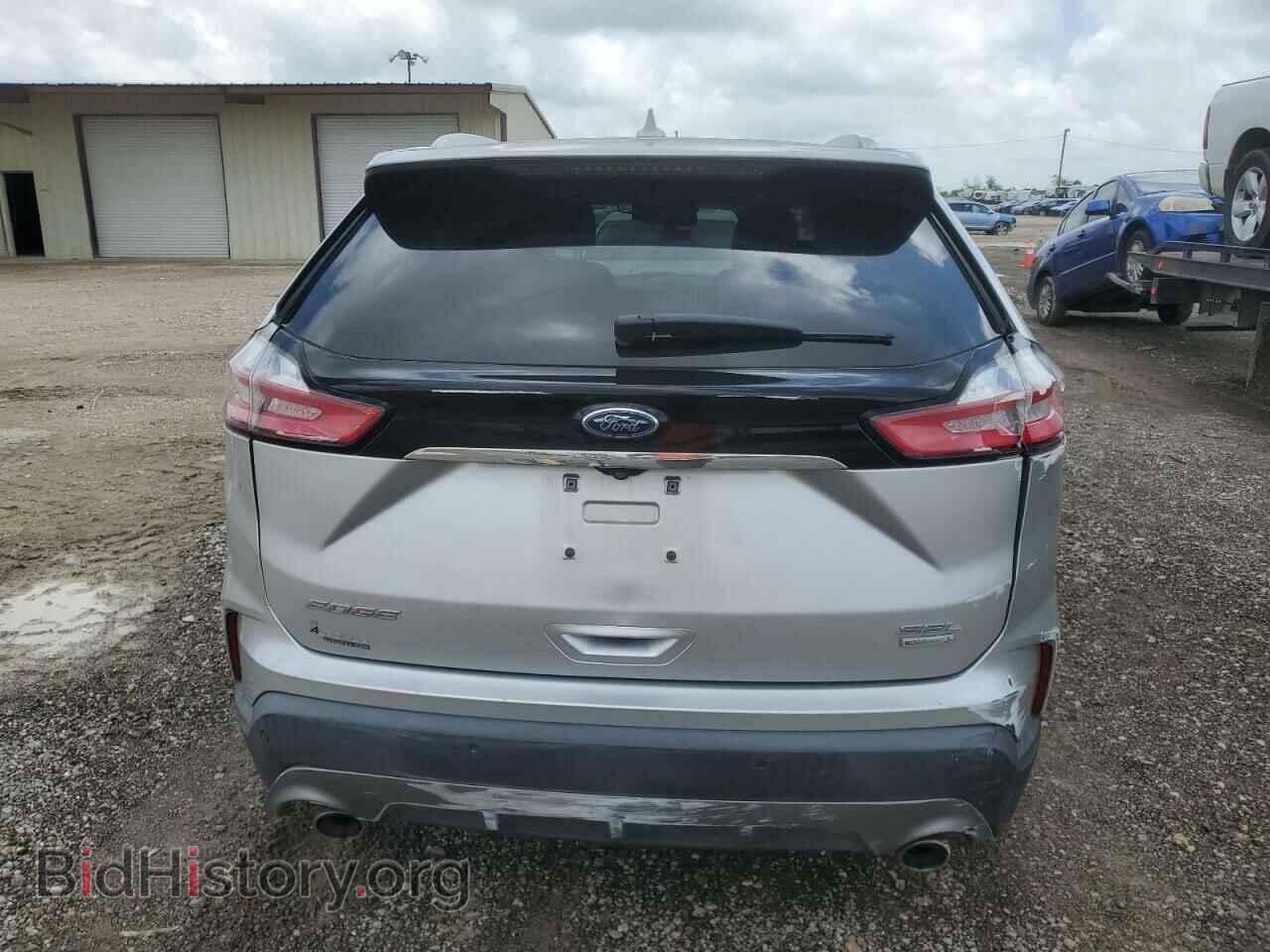 2019 FORD EDGE - VIN: 2FMPK3J94KBB48978 - Photo 6