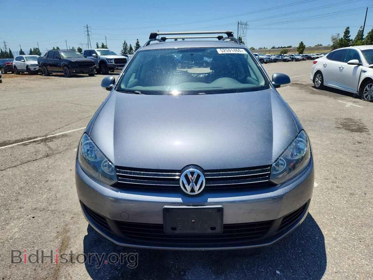 2014 VOLKSWAGEN JETTA - VIN: 3VWPL7AJ0EM601402 - Фото 5
