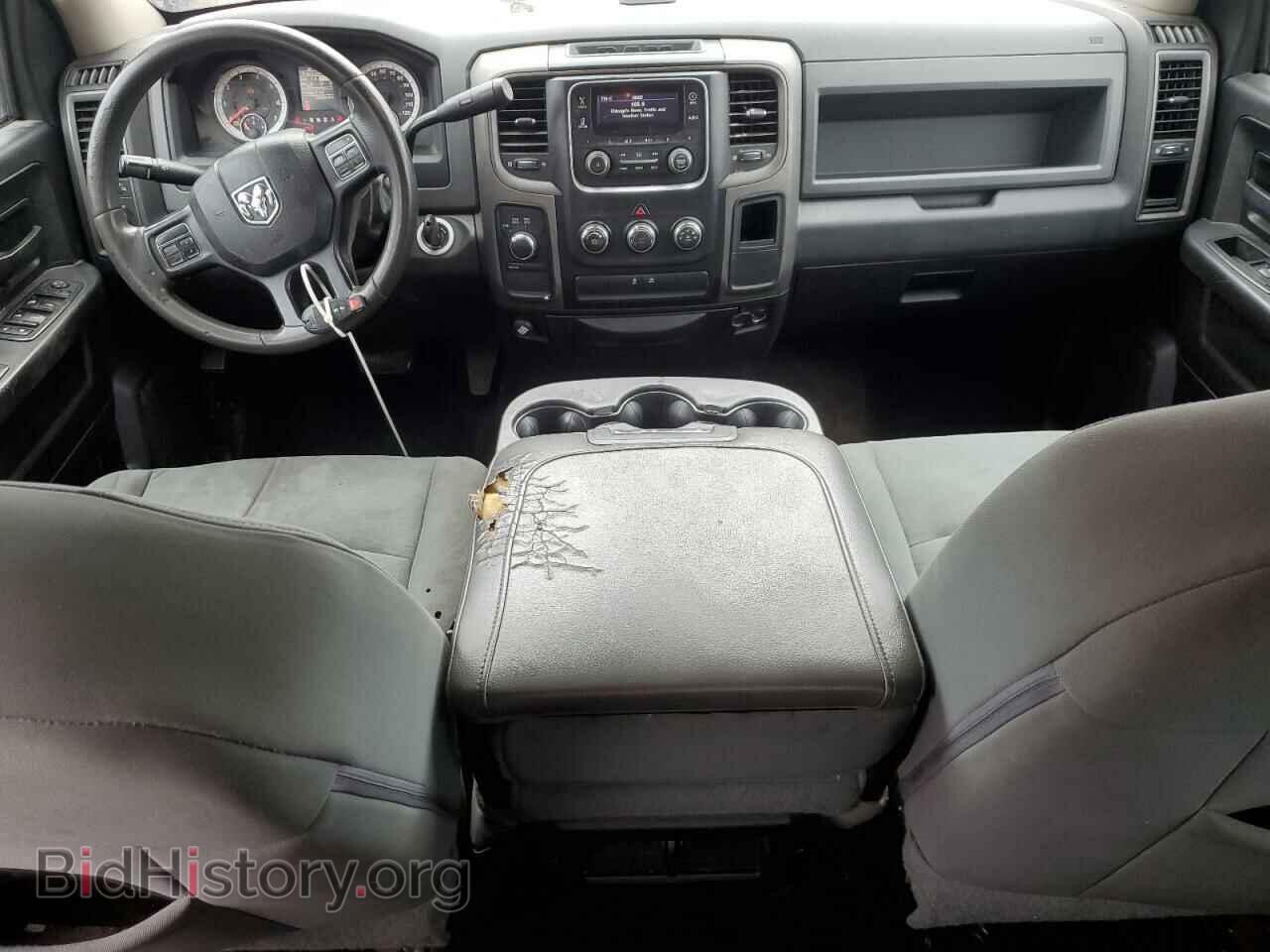 2013 RAM 1500 - VIN: 1C6RR7KT9DS625494 - Photo 8