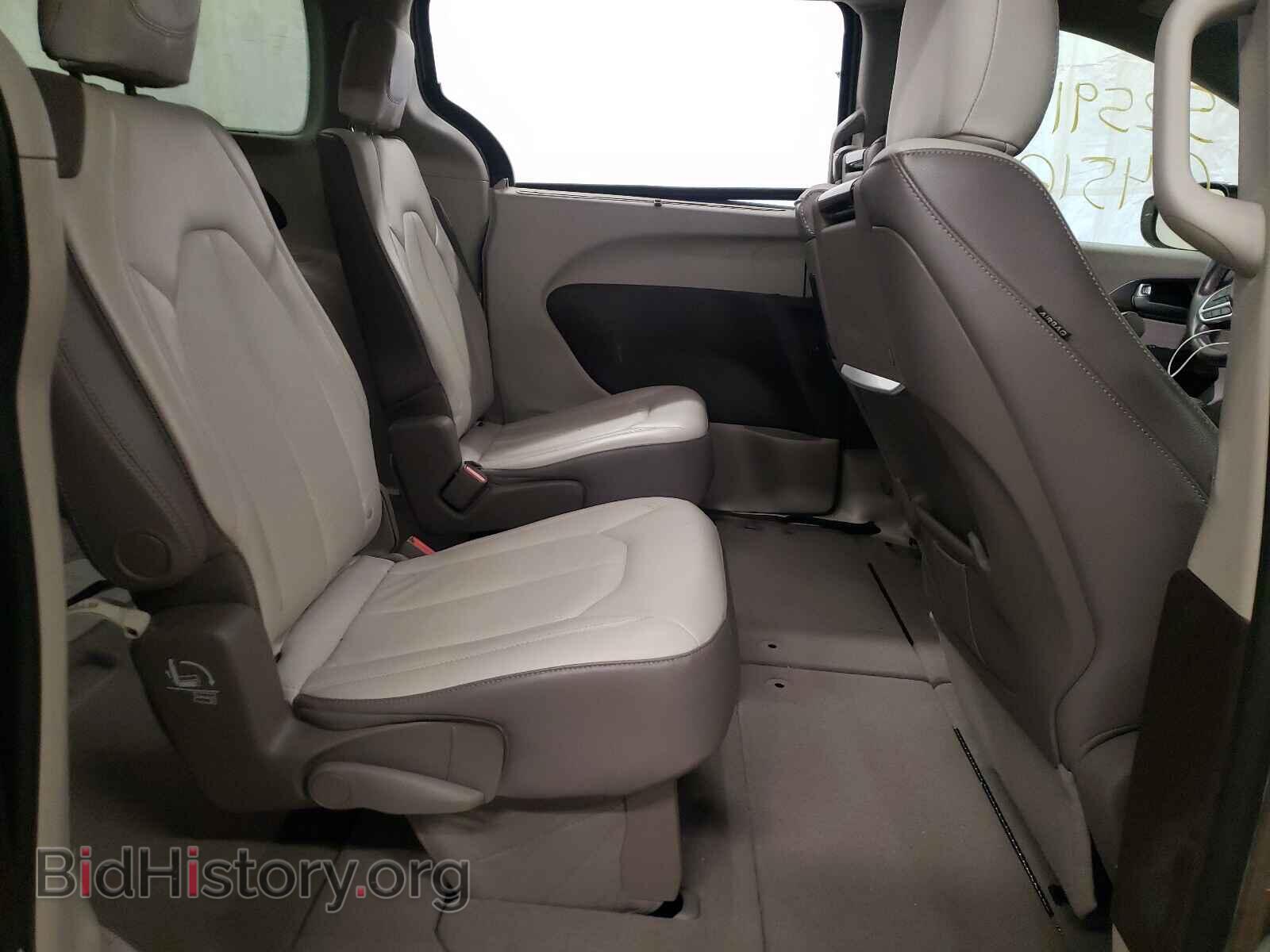 2017 CHRYSLER PACIFICA - VIN: 2C4RC1EG0HR653410 - Photo 6