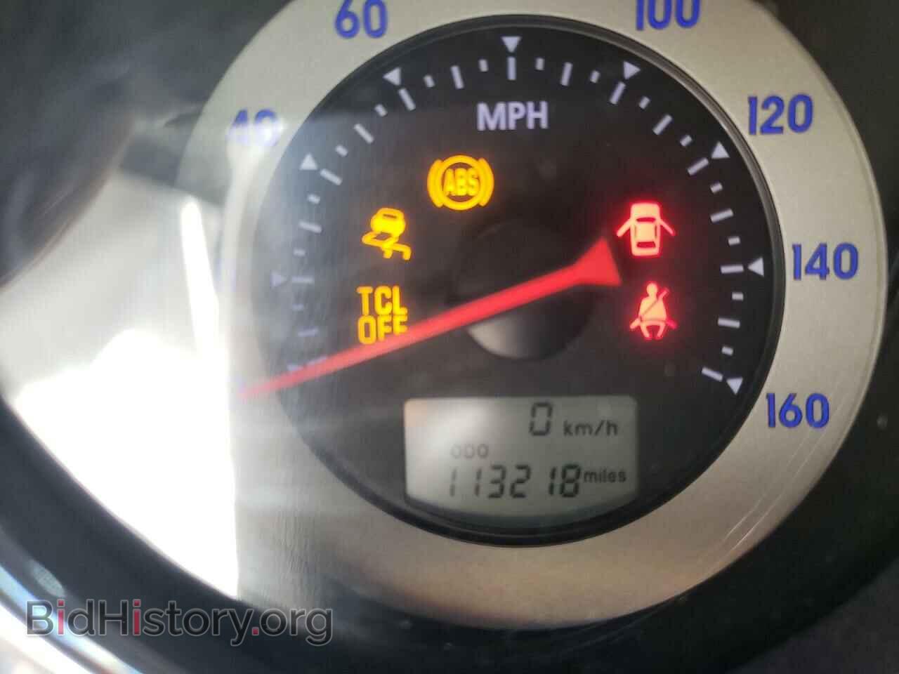 2006 MITSUBISHI ECLIPSE - VIN: 4A3AK34T16E015989 - Фото 8