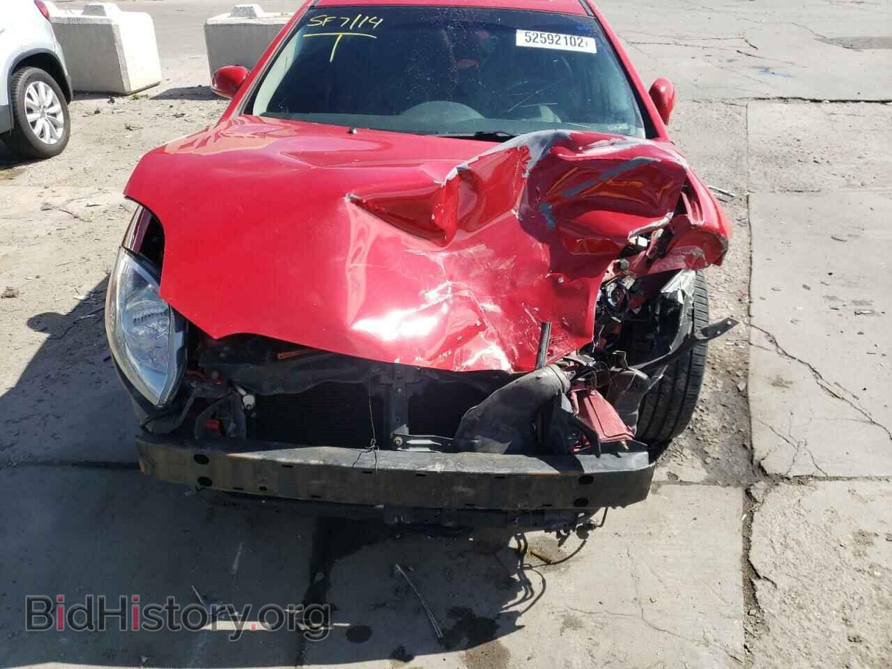 2006 MITSUBISHI ECLIPSE - VIN: 4A3AK34T16E015989 - Фото 9