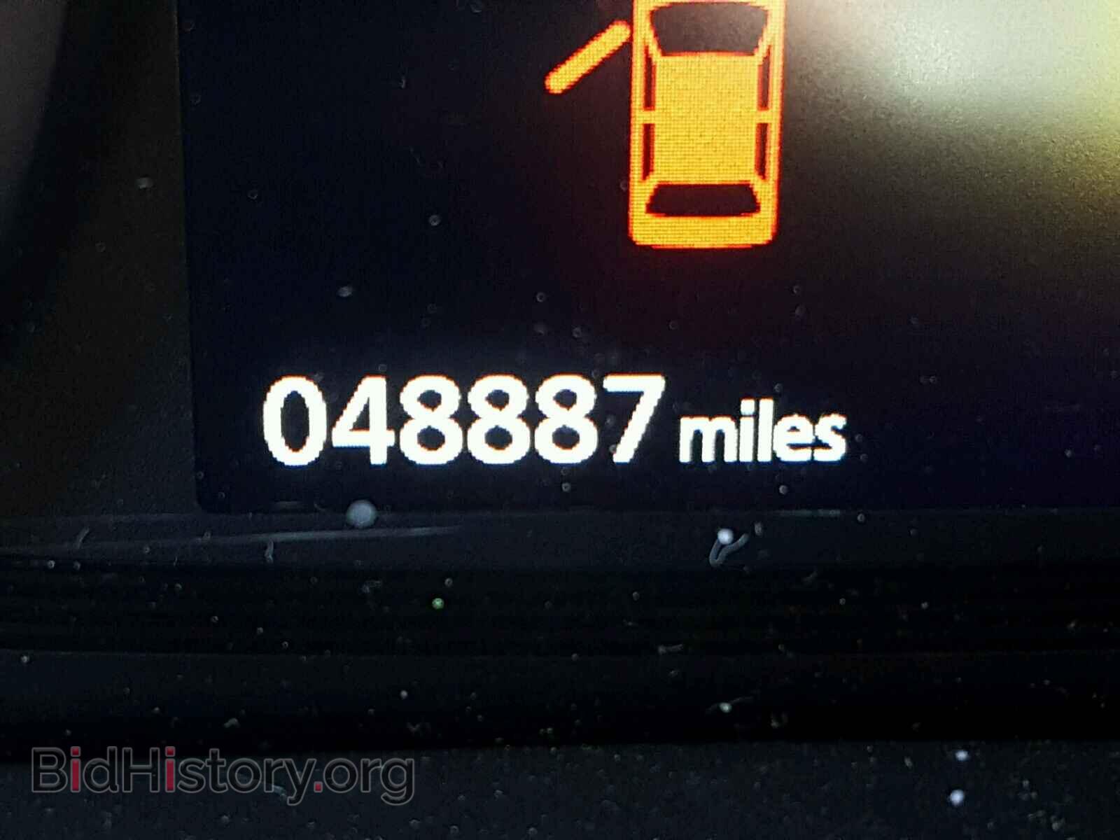 2015 MITSUBISHI OUTLANDER - VIN: JA4AD3A33FZ008854 - Фото 8