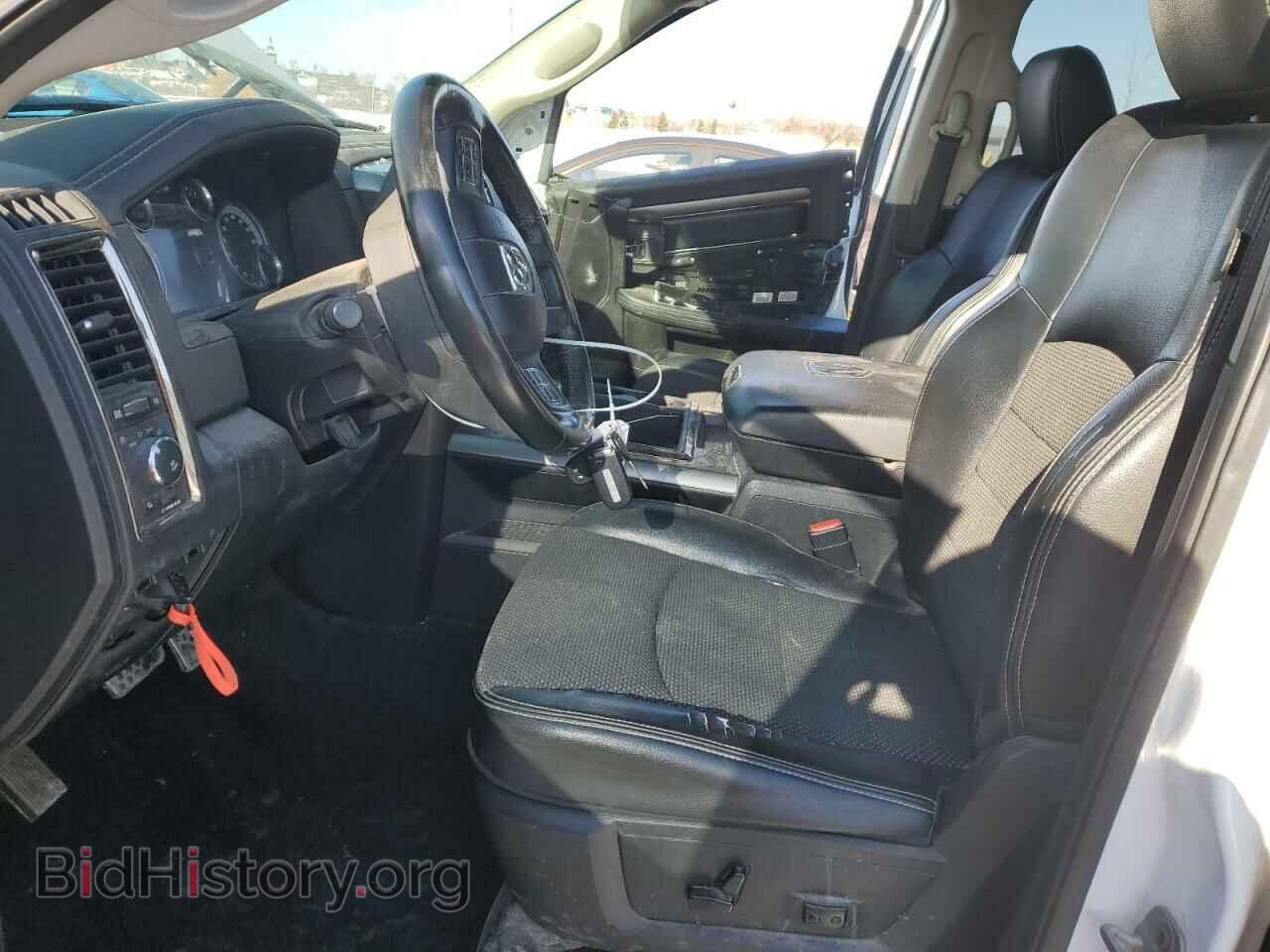 2014 RAM 1500 - VIN: 1C6RR7HT7ES251721 - Photo 7