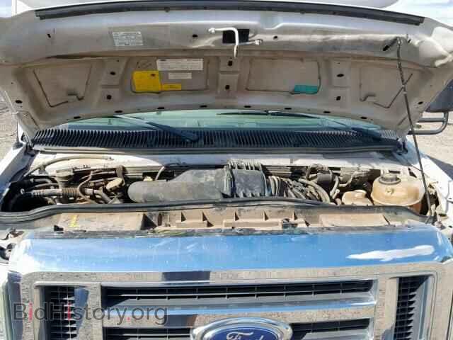 2009 FORD ECONOLINE - VIN: 1FDFE45S59DA47152 - Photo 7