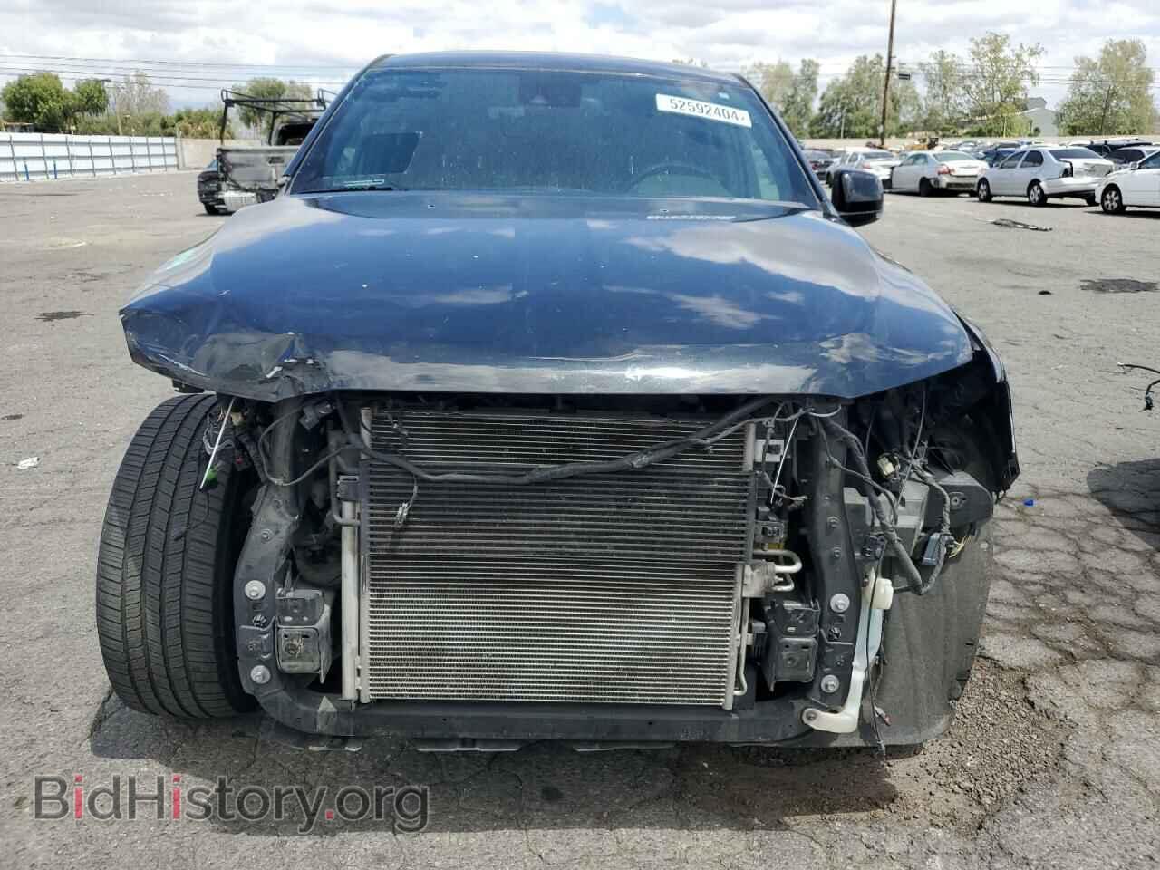 2016 DODGE DURANGO - VIN: 1C4SDHCT5GC430049 - Photo 5