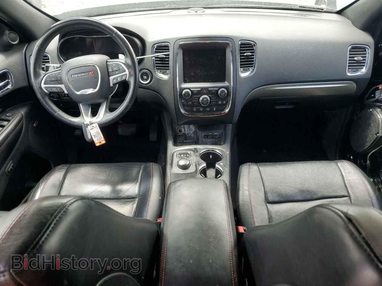 2016 DODGE DURANGO - VIN: 1C4SDHCT5GC430049 - Photo 8
