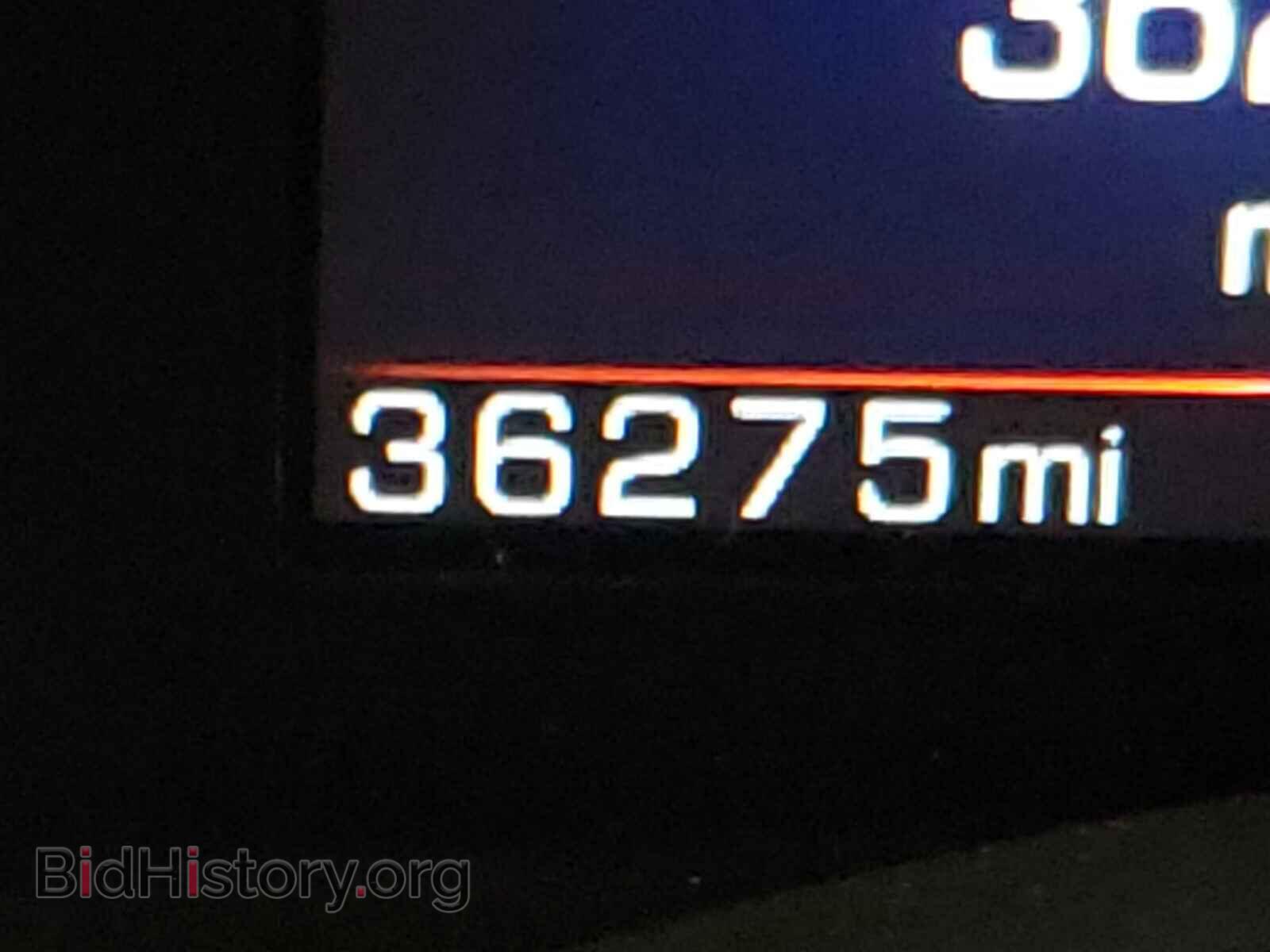 2017 CADILLAC ATS - VIN: 1G6AA5RX6H0159344 - Фото 8
