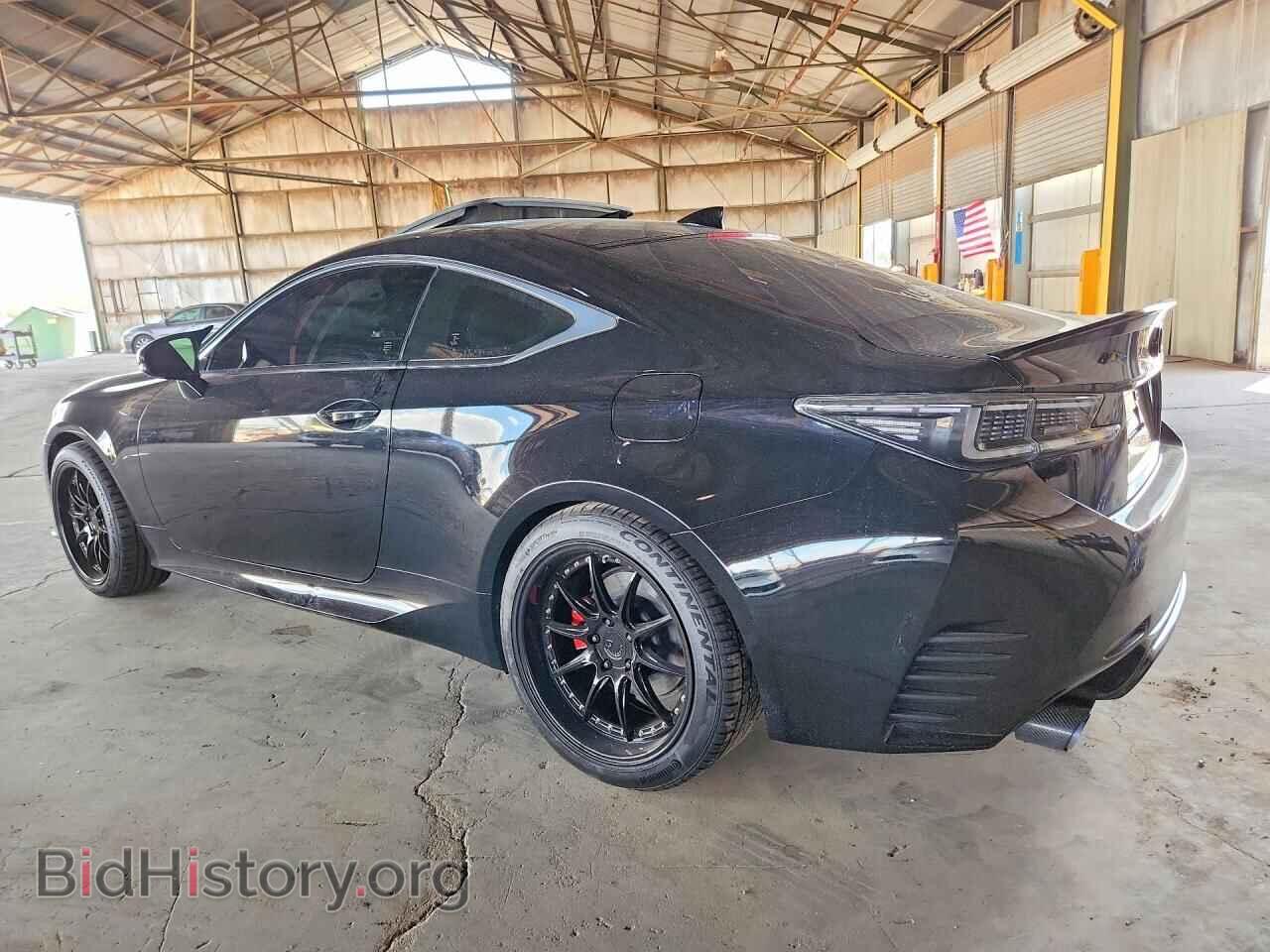 2015 LEXUS RX350 - VIN: JTHHE5BC5F5000983 - Photo 2