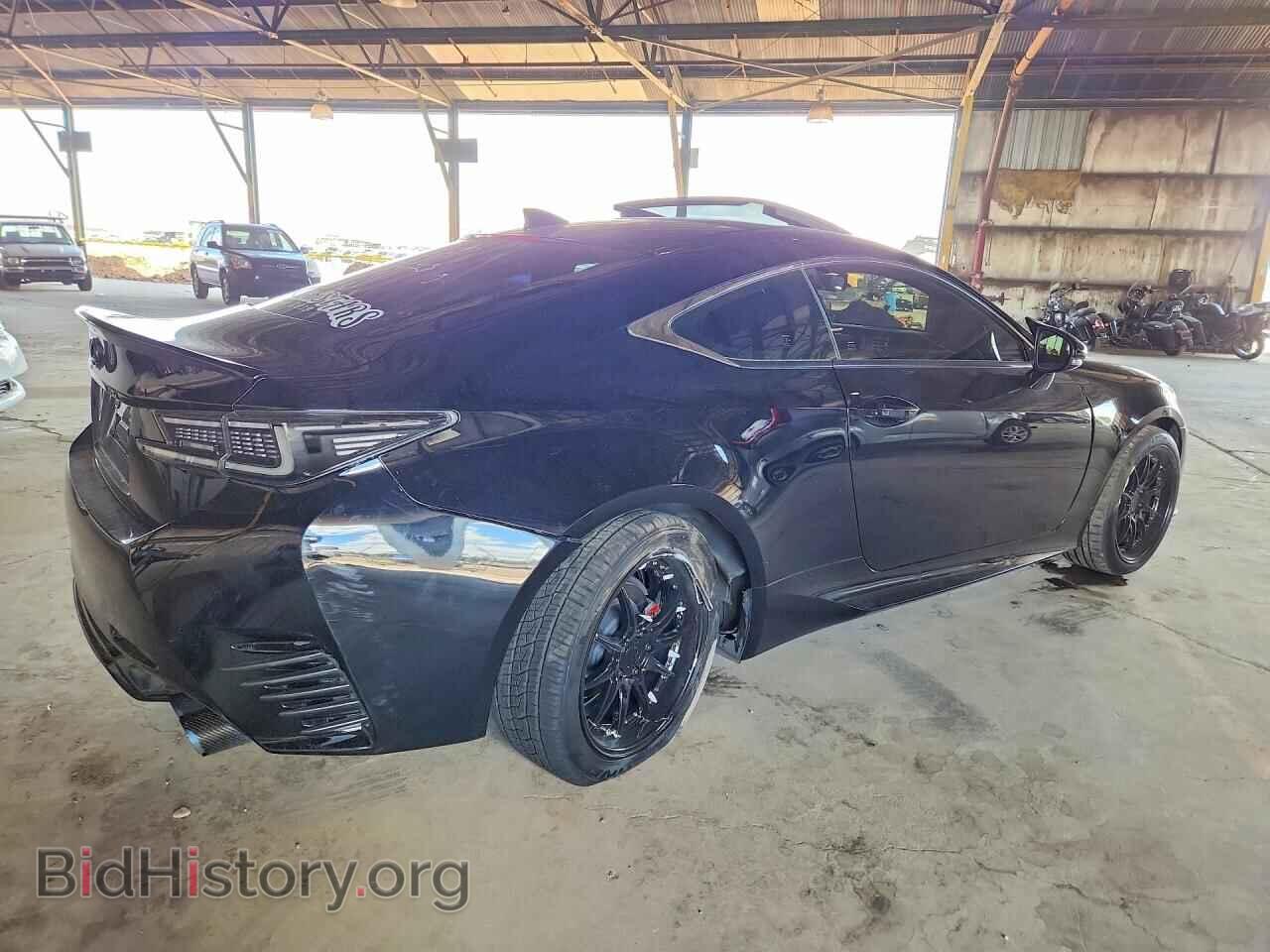 2015 LEXUS RX350 - VIN: JTHHE5BC5F5000983 - Photo 3
