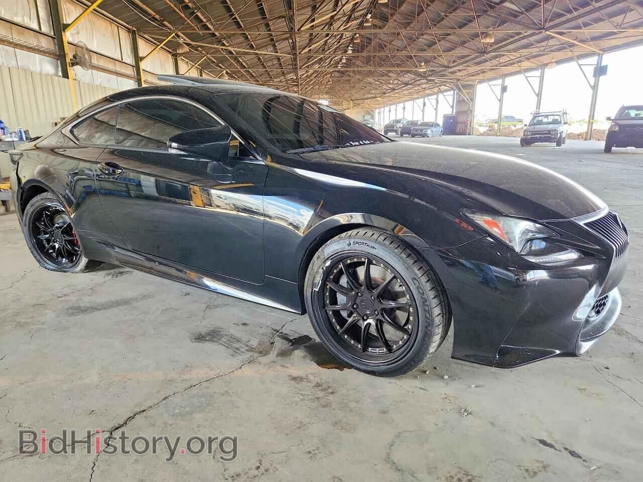 2015 LEXUS RX350 - VIN: JTHHE5BC5F5000983 - Photo 4